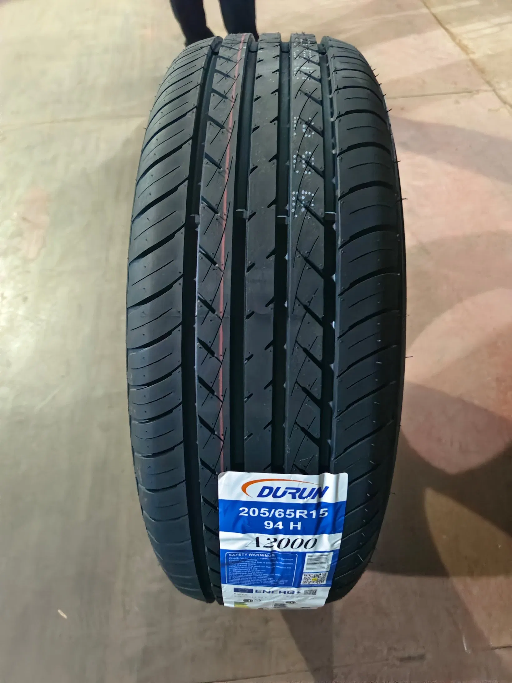 ATV Utility Tyre with Cheap Price 19X7.00-8