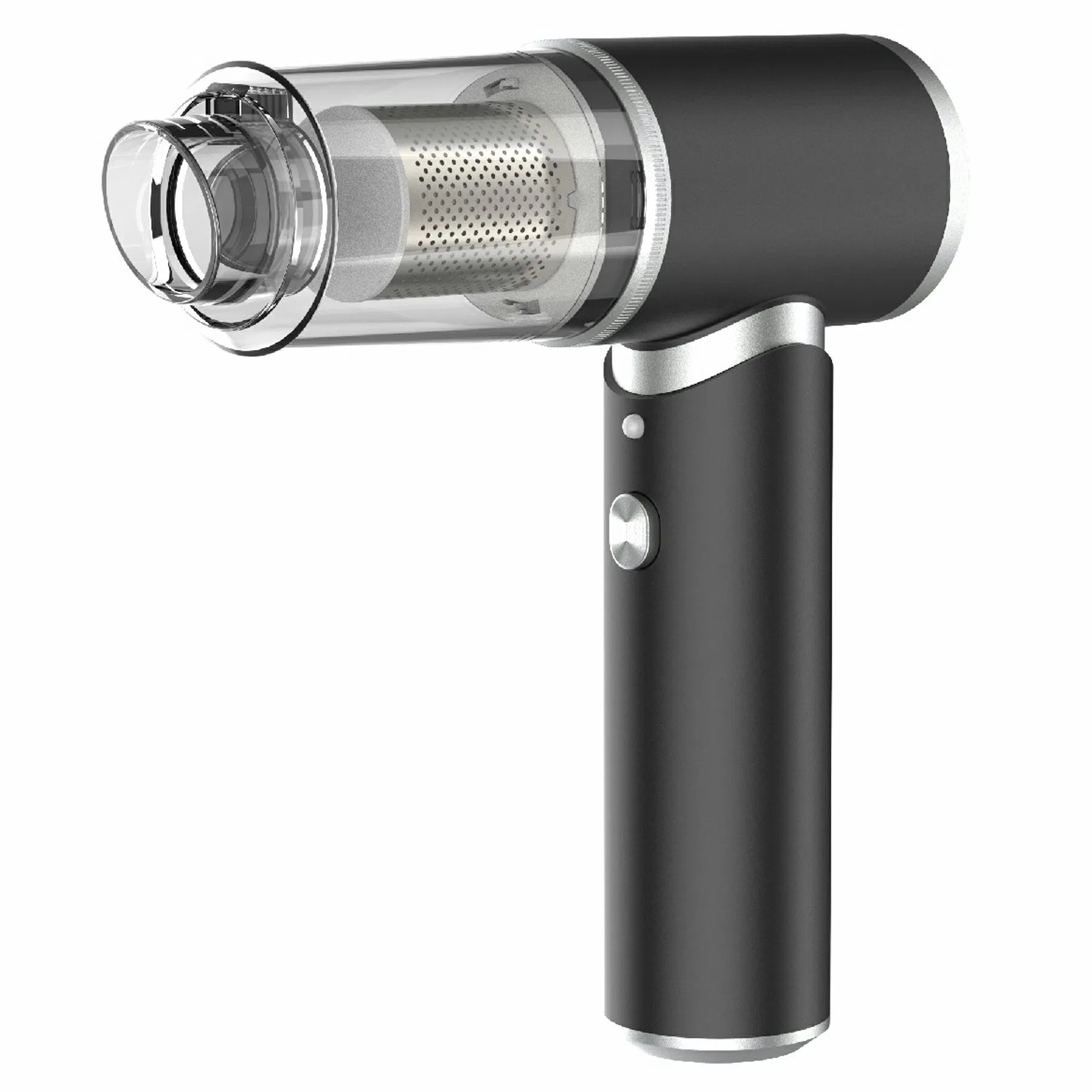 Беспроводной автомобильный пылесос Xcq-A1-01