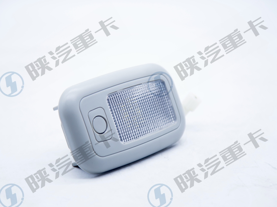 Лампа подсветки задней стороны кабины трактора