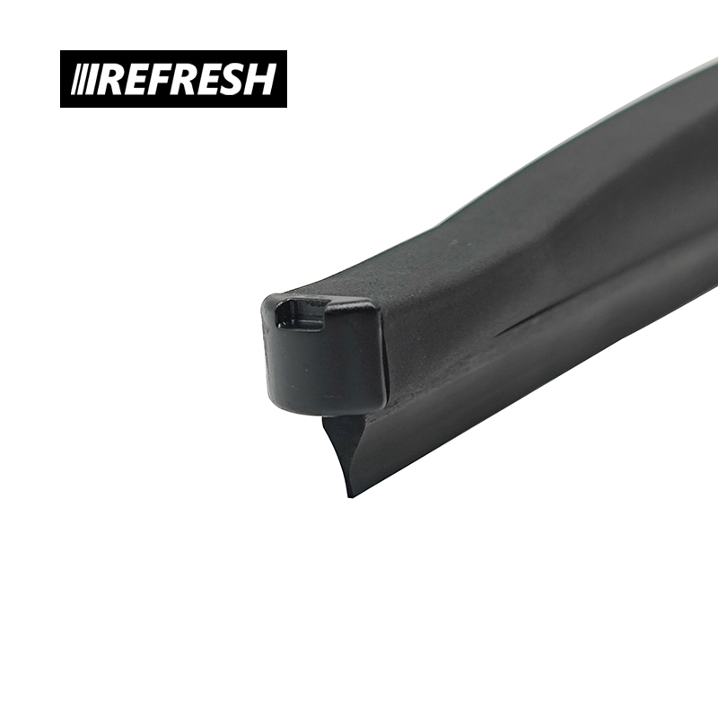 Excellent Multi-Fit Winter Wiper Blades Snow Universal Windscreen Wipers with 13 Adapters