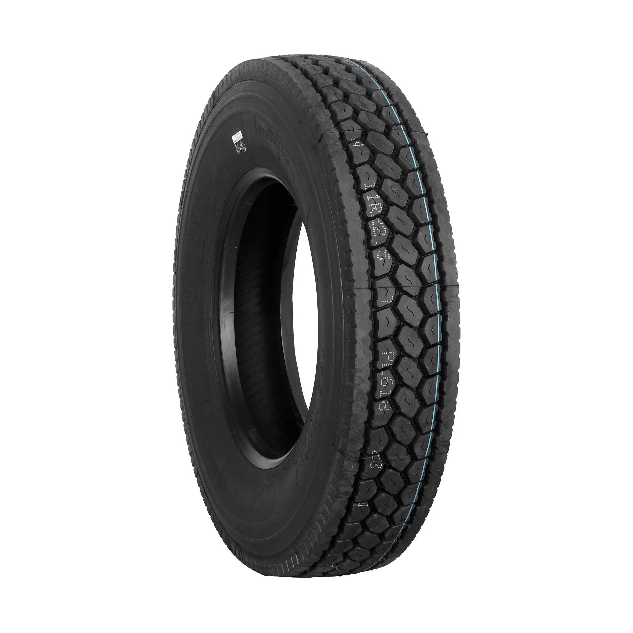 Hot Sale with Good Quality China Truck Tyre 315/80r22.5 Maxwind Truck Tire Lowest Price Africa