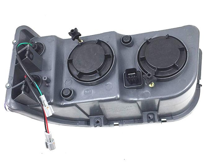 Headlight for Gallop Heavy Duty Truck Parts Headlight Lamp 92101-Y4010xh