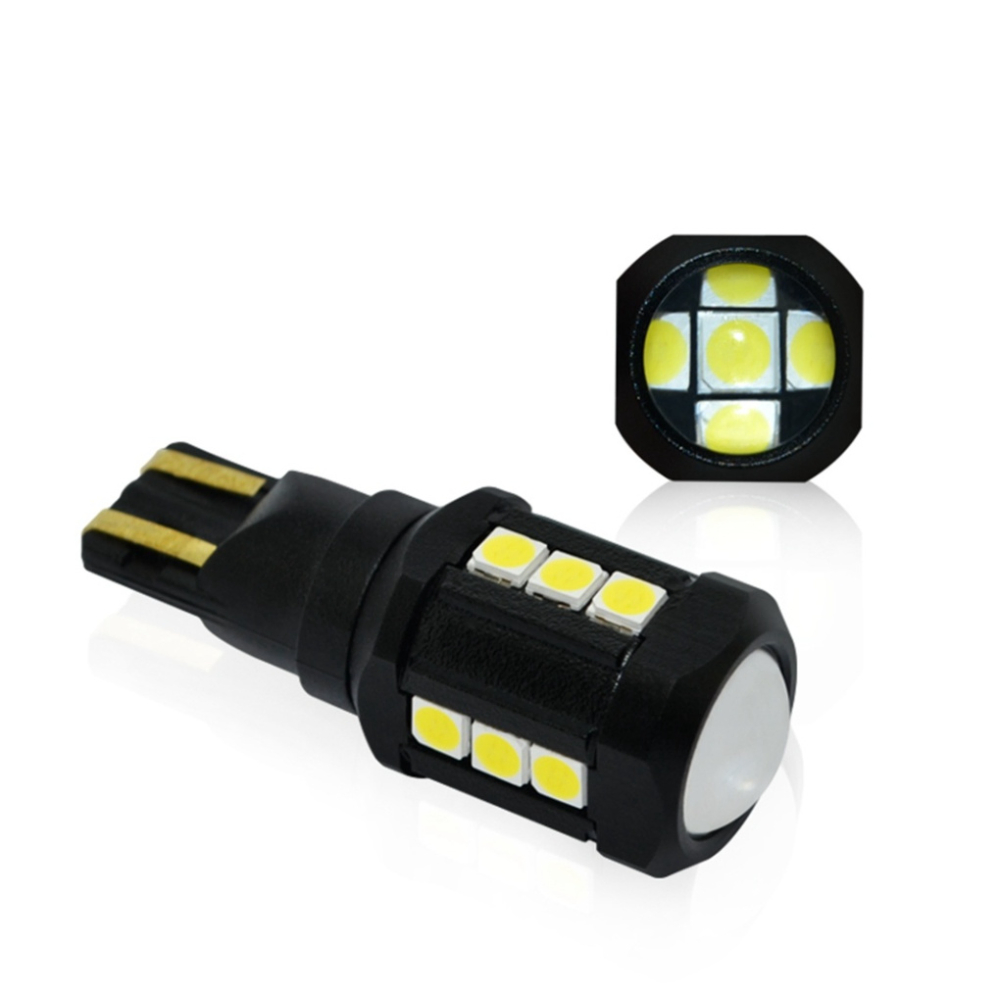 Светодиодные лампы G-View T15 для авто, 10W, 2000lm