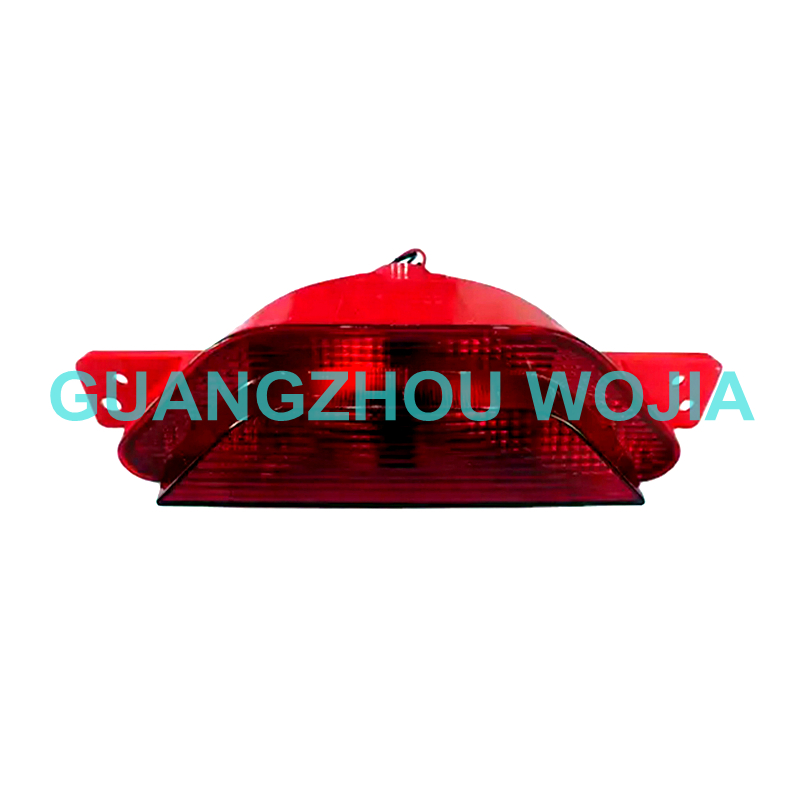 Задний противотуманный фонарь 7054015600 для Geely CK, Binyue, Binrui
