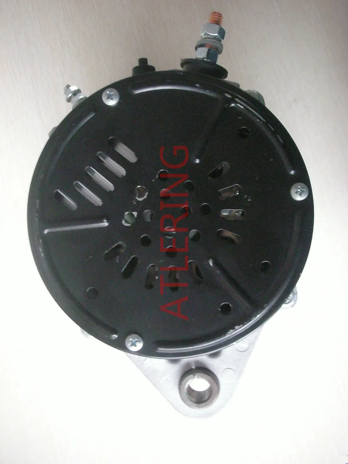 Генератор 24V 50A для Komatsu Sawafuji Lester 12841