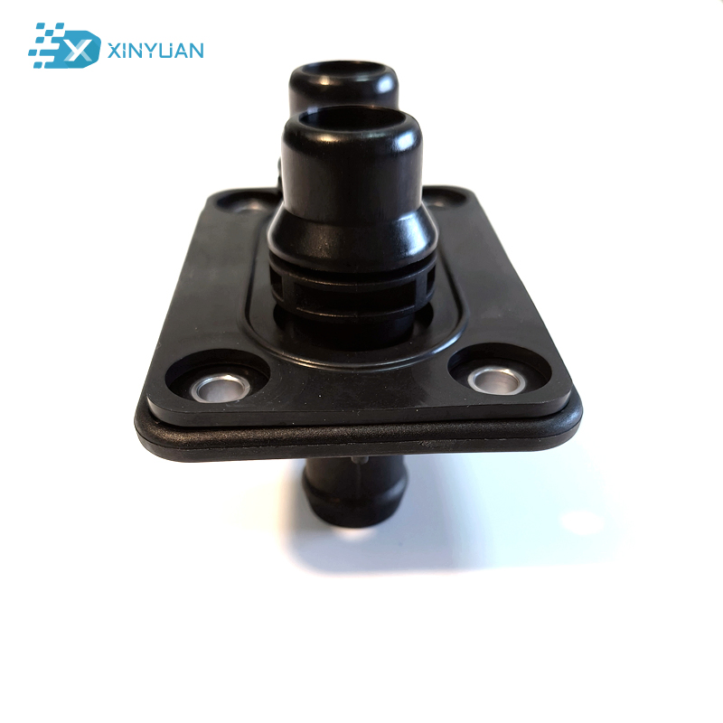 Разъём CP001-2005-209 химически стойкий для авто