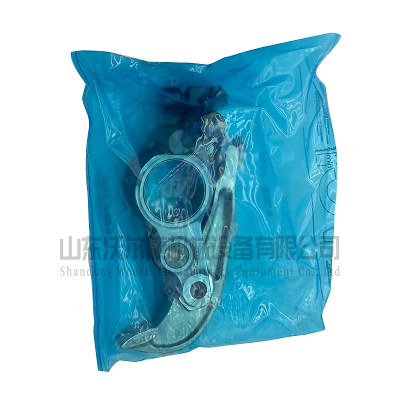 Рокер клапана 21949471 для двигателей Volvo TAD1140-1180VE