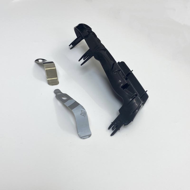 Кронштейн фары BMW 63117349295/63117349296