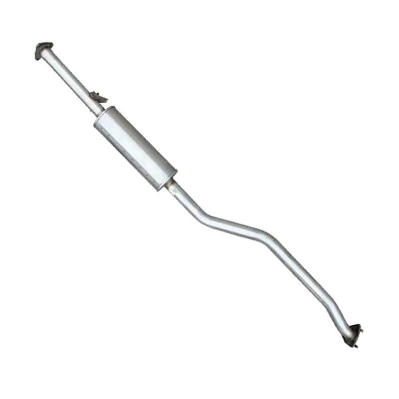 Глушитель выхлопа Premium 409 из нержавеющей стали для Honda Accord