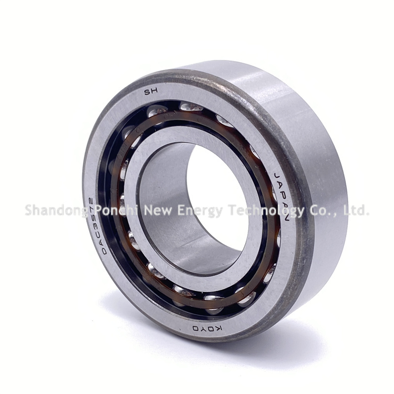 Ступичный подшипник Koyo DAC3572