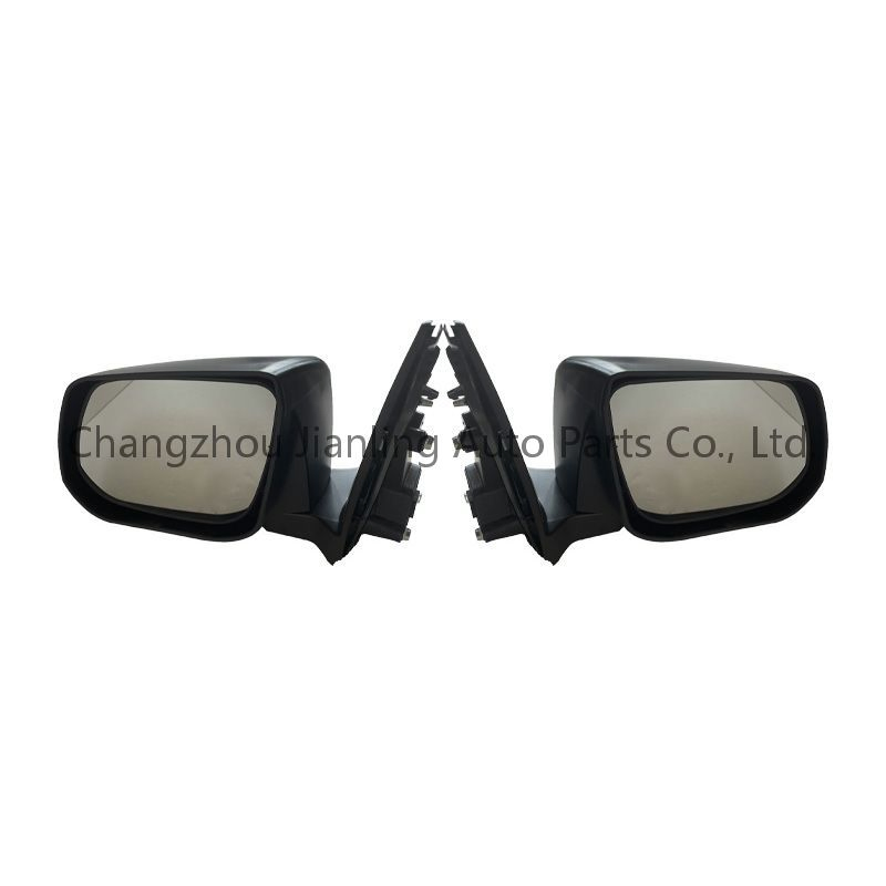 Dmax Spare Parts Rear View Mirror for Isuzu Dmax Pick up 2012 2013