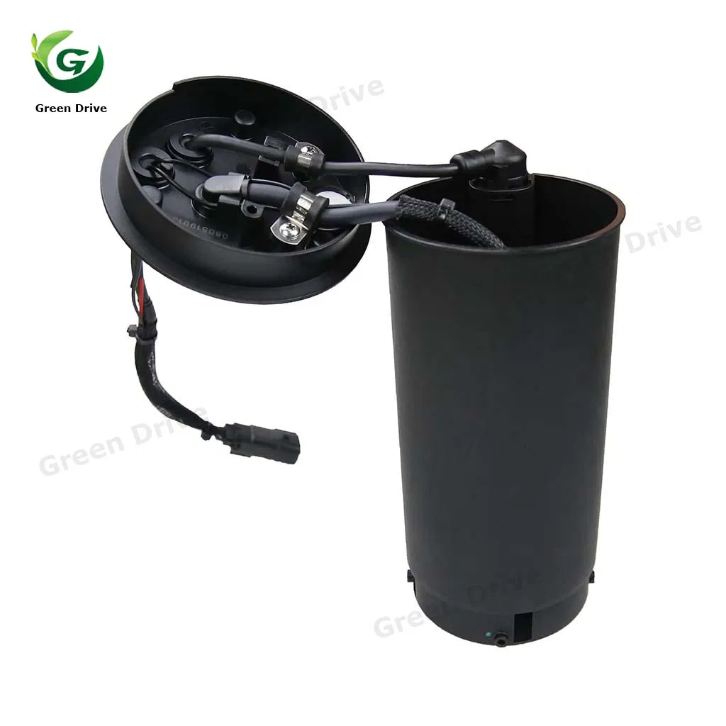 Нагреватель выхлопной жидкости CK4751227D