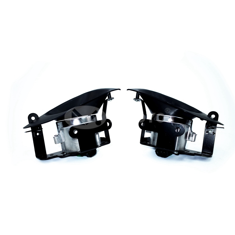 Противотуманная фара Nitoyo для Toyota Probox/Succeed 2005