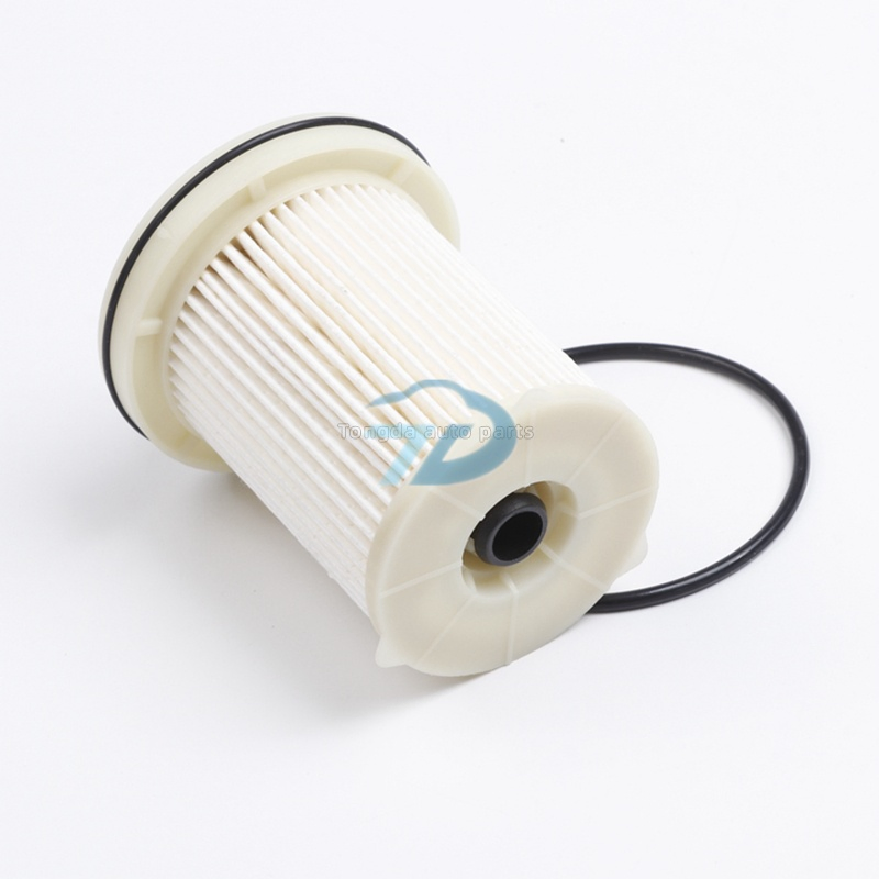 Fuel Filter 8702310anb - Top - Notch Filtration Technology, Protects Your Engine From Wear and Tear