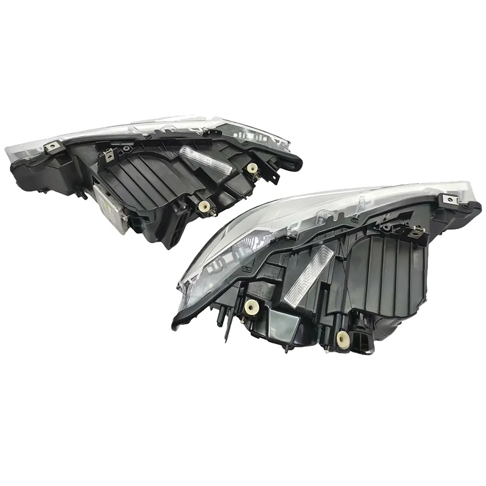 for BMW 3 Series LED Headlights 2013 2014 2015 BMW F30 F35 318li 320li 325li