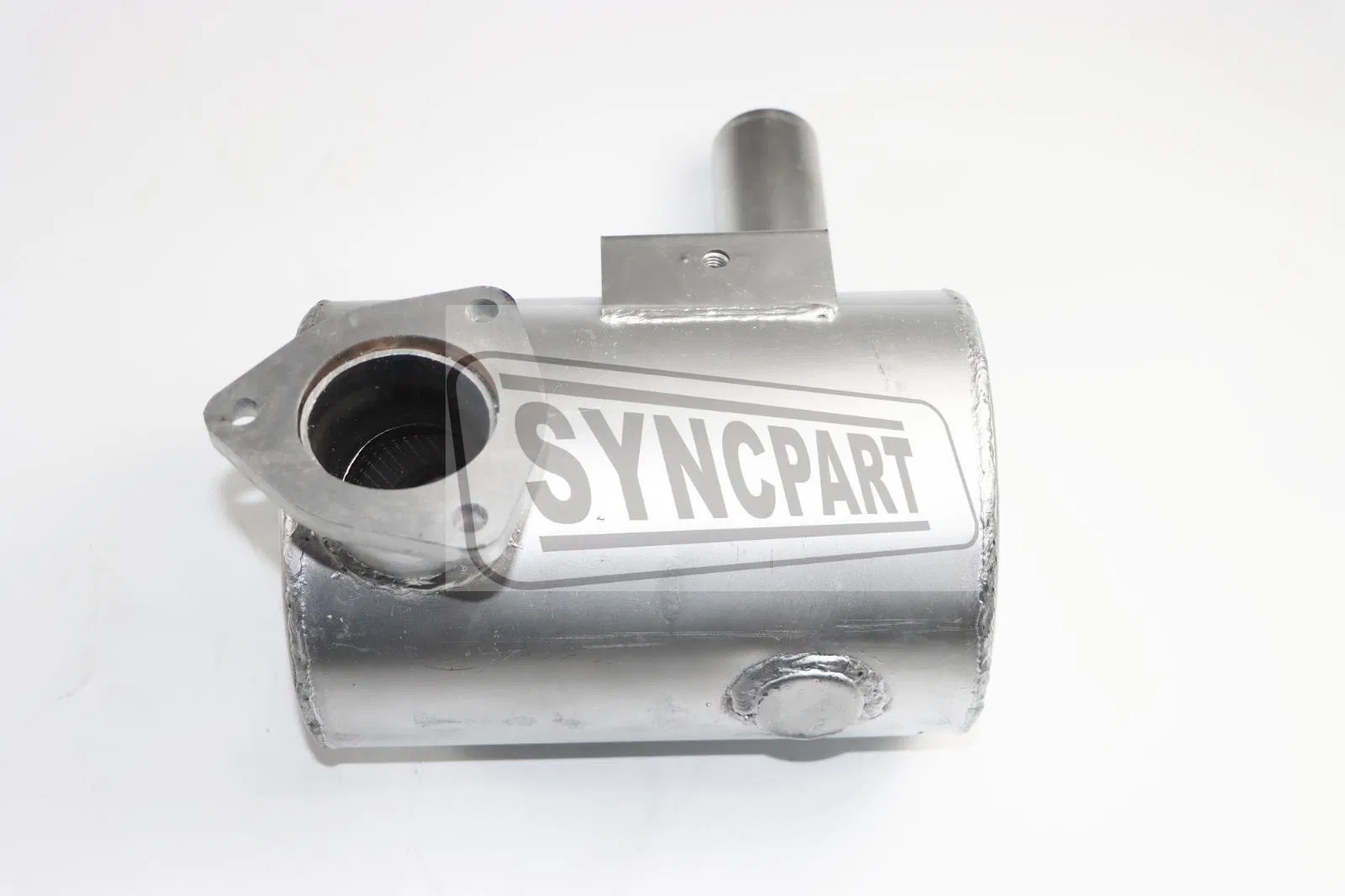 Глушитель выхлопной JCB 331/16013 JNH0029