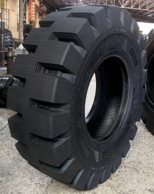 off The Road Tyre E3/L3 Loader Tyre 17.5-25 17.5X25 OTR Tyre