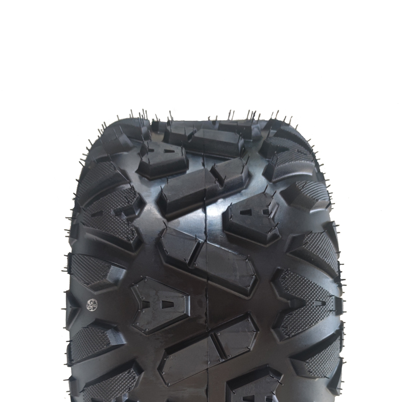 Шины для квадроциклов и картов 22x10-10, бескамерные
