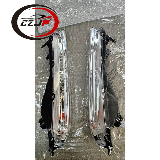 Поворотник боковой для Honda Pilot 2016-2018, левая сторона