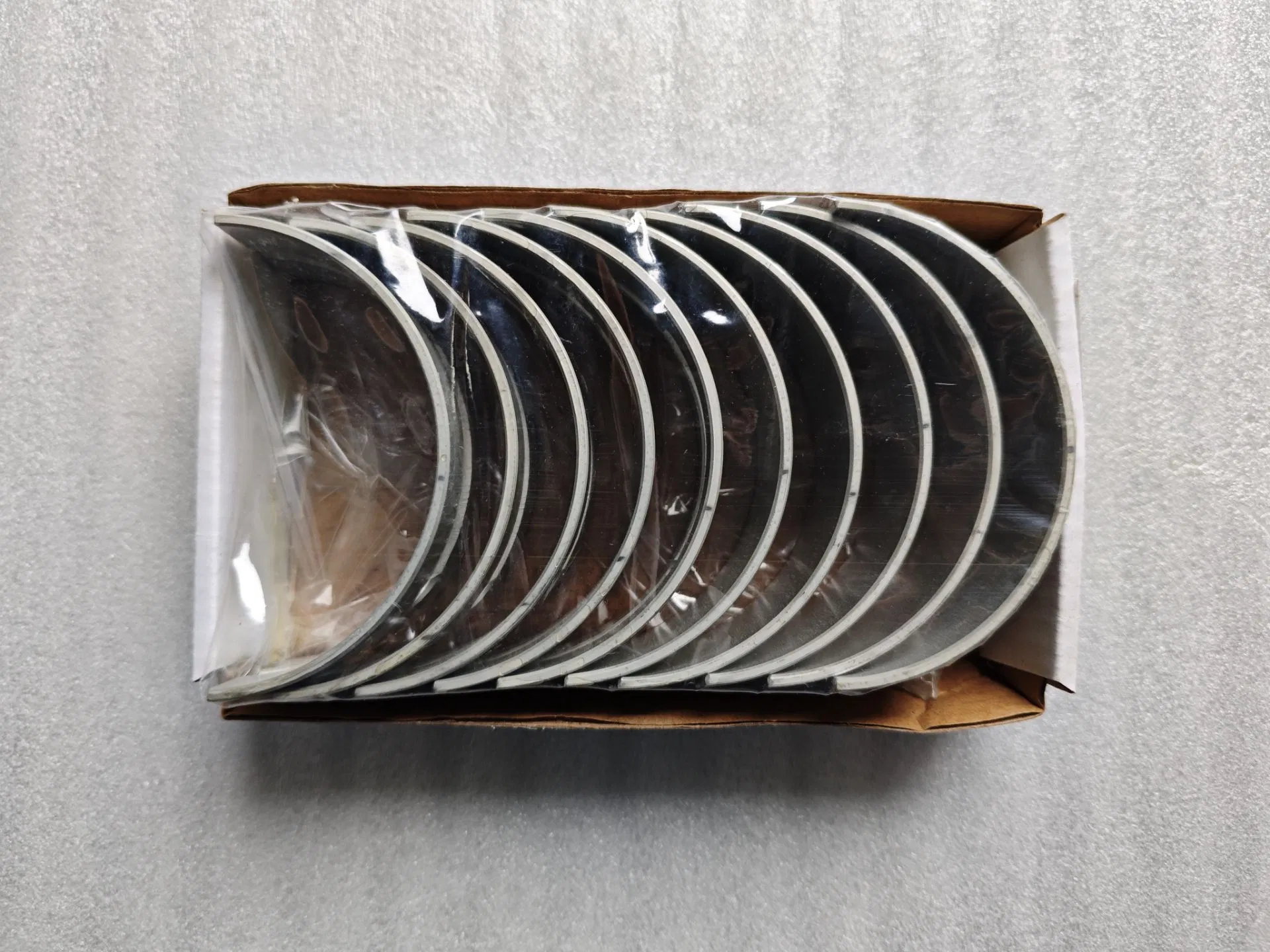 Коренной подшипник T-81558 для двигателя Foton