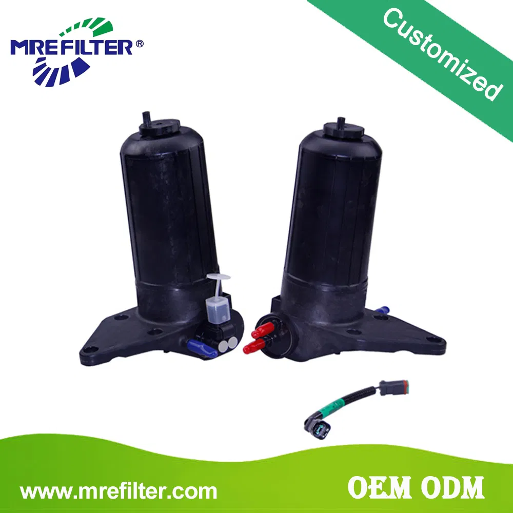 Wholesale Car Diesel Parts Air Oil Lube Water Filter Company Auto Diesel Parts Fuel Pump Filter for Perkins Engine Ulpk0041