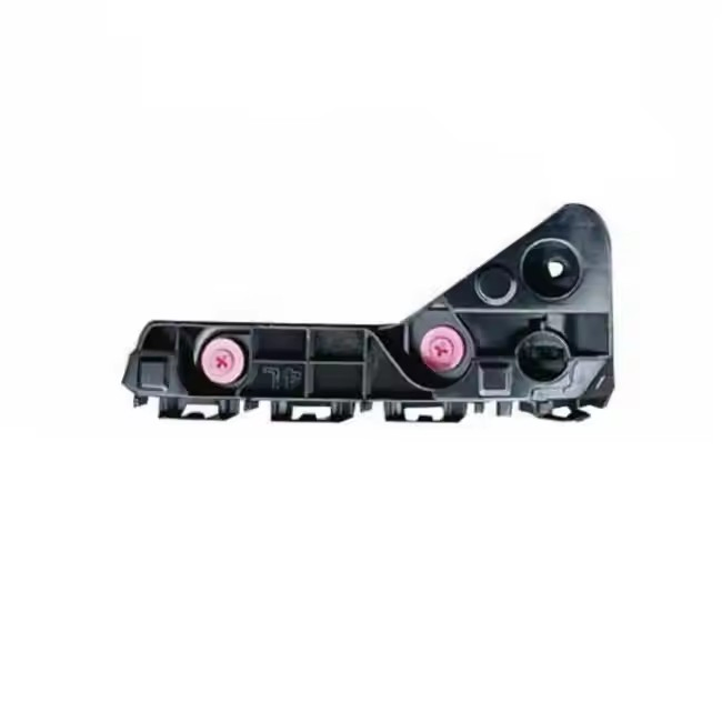 Кронштейн переднего бампера для Toyota Hilux Rocco 2021