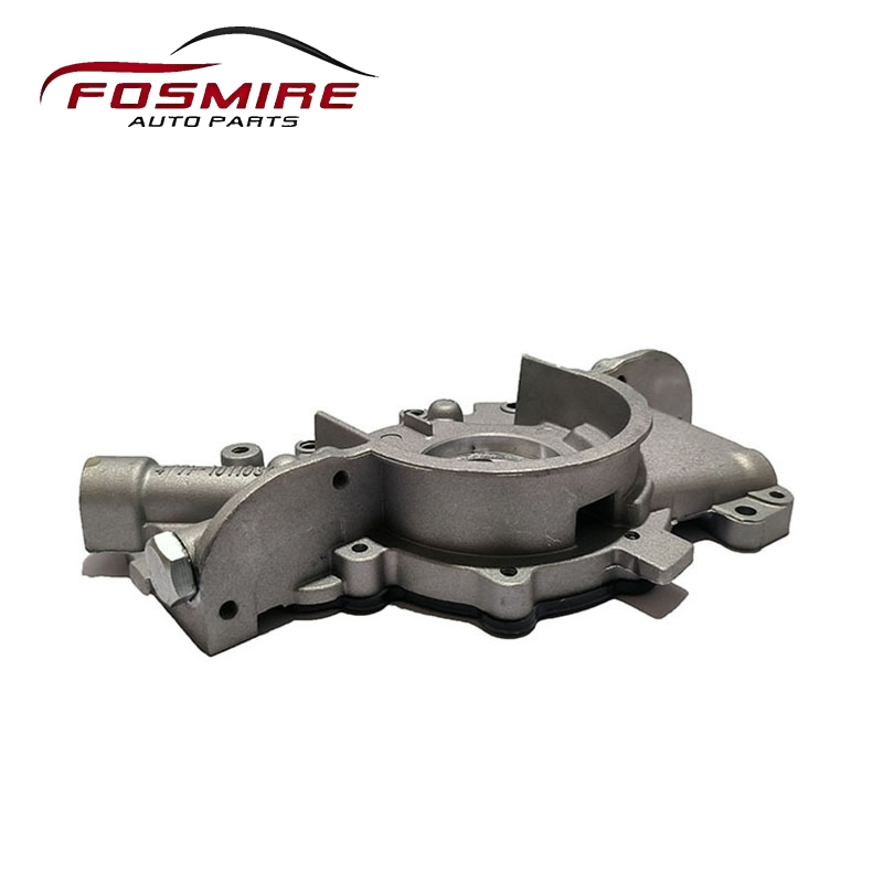 Масляный насос 477F-1011030BA для Chery Fulwin/Tiggo