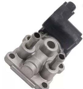 Клапан контроля холостого хода (IAC) 22270-97401 для Toyota