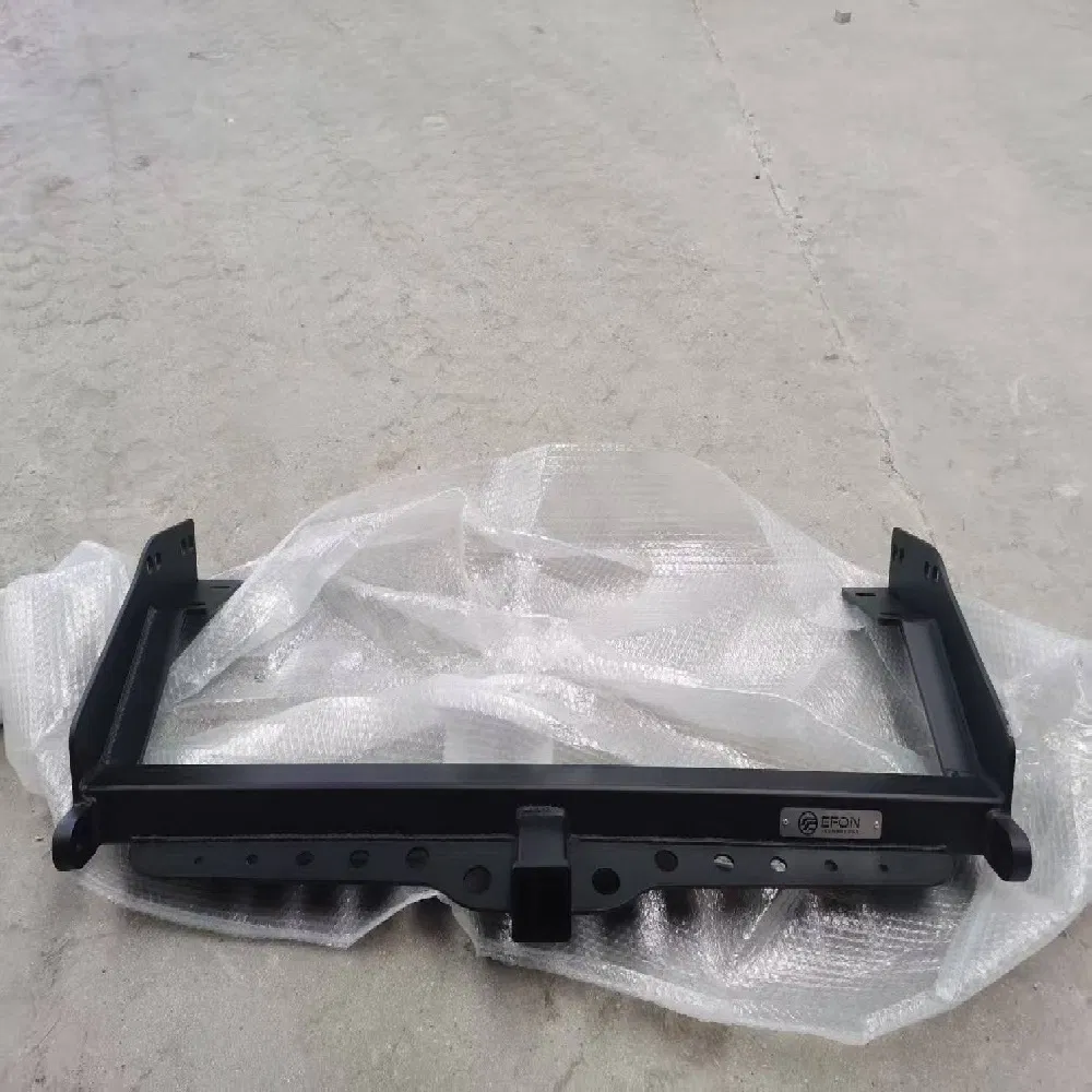 Universal Tow Bar Strong Hitch for Pickup Truck Trailer