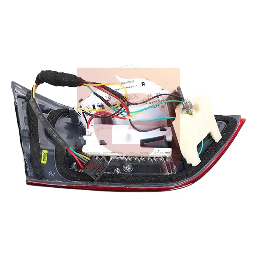 Original Car Replacement Anti-Corrosion 63219491575 LED Taillights for BMW 4 Series 2017-2020 F32/F36/F82/F83