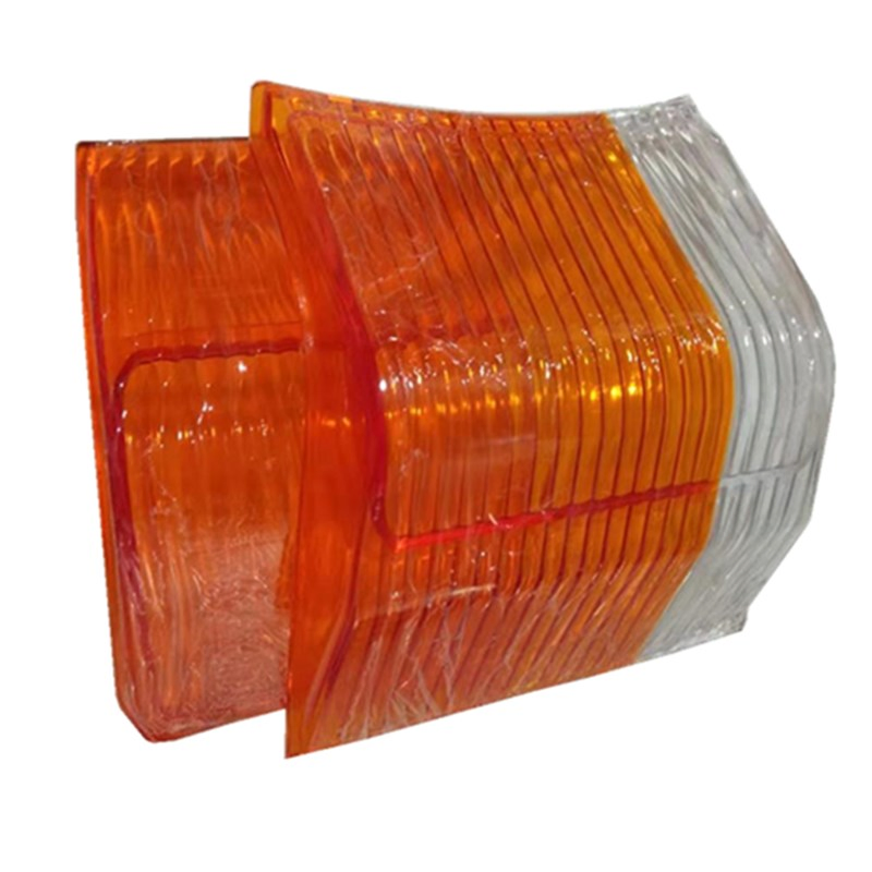 Light Cover Bajaj New 205 for Start Spars Parts