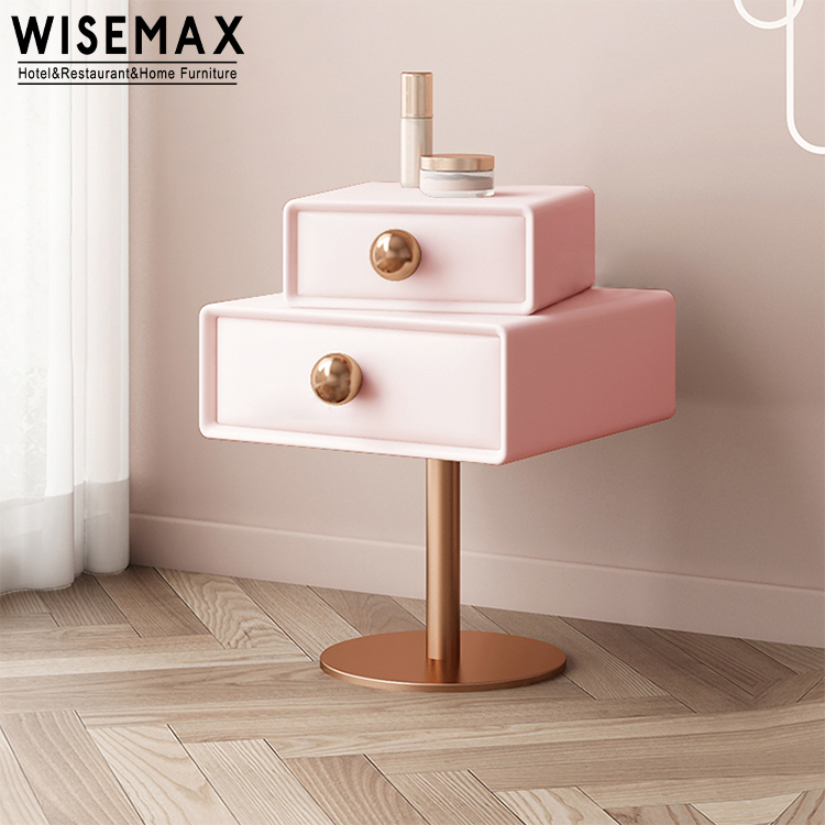 WISEMAX: мебель для дома – диваны, белый деревянный стол, шкаф, тумбочки, кровать, прикроватный стол с ящиком