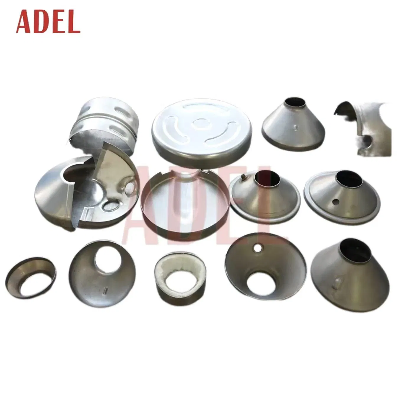 Теплозащитный экран из нержавеющей стали для промышленности