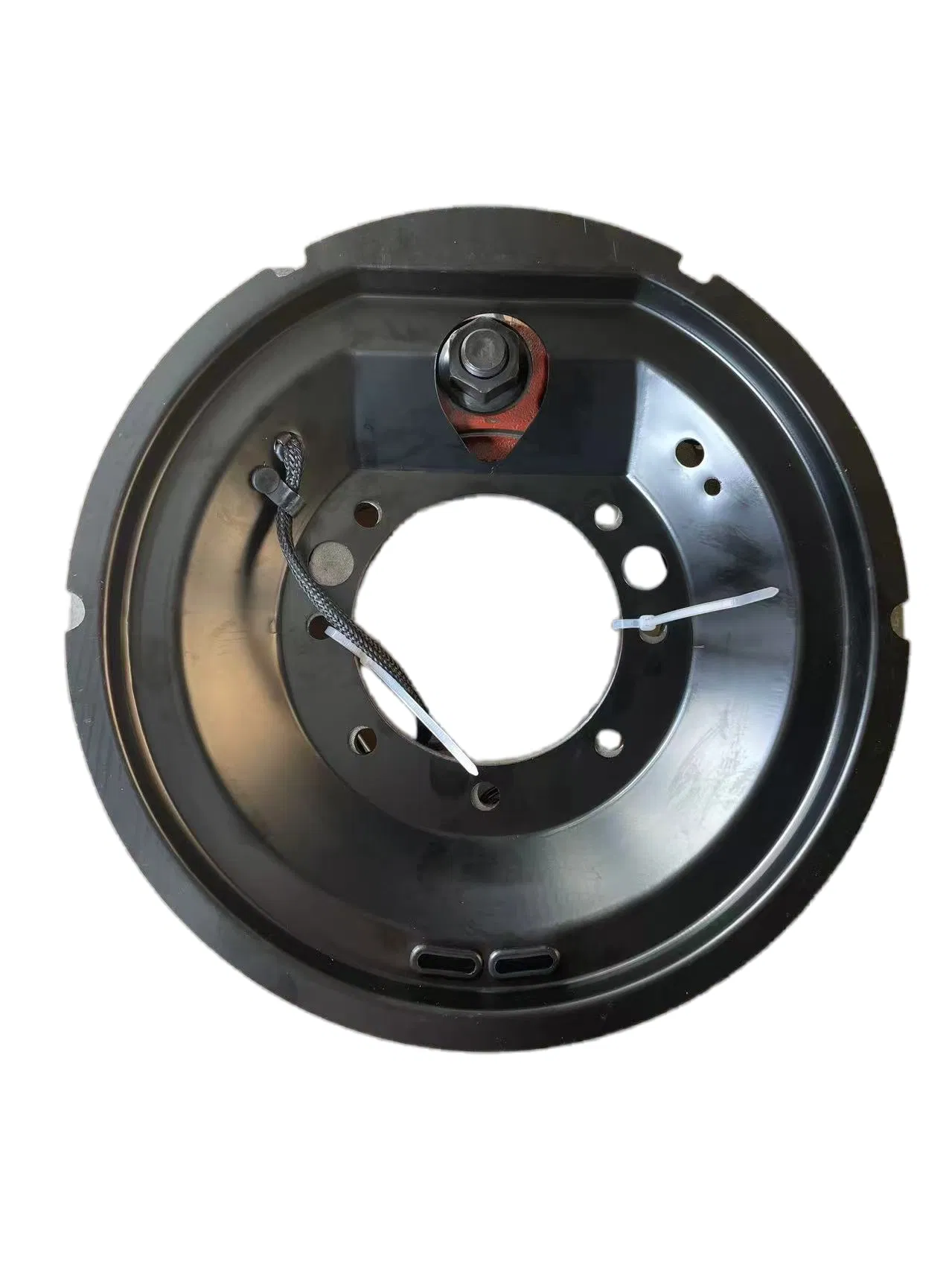 12-1/4"X5" 12K Lh/Rh Electric Trailer Brakes Replaces Dexter K23-442-00 K23-443-00