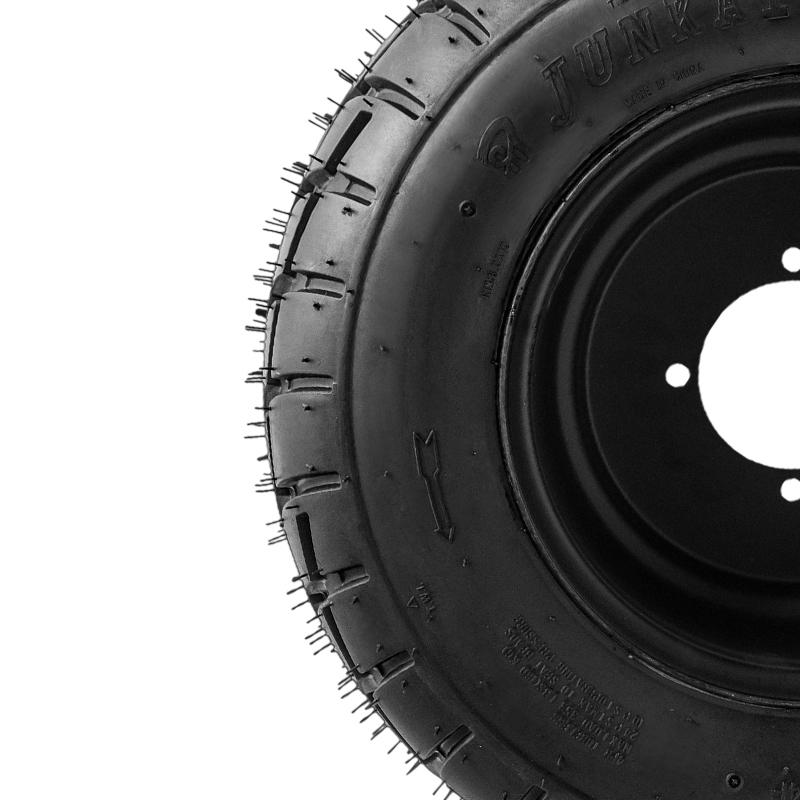 Шины и диски 10 дюймов для квадроциклов и UTV