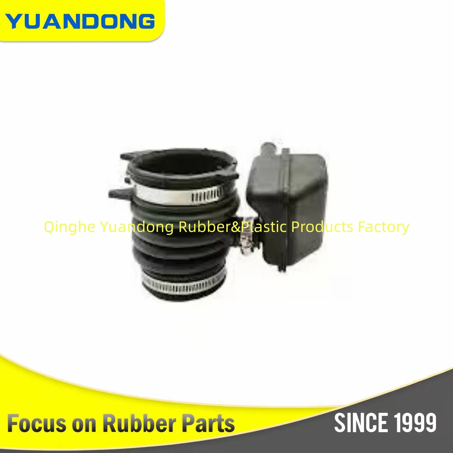 Воздушный шланг интеркулера Toyota Avanza 17881-BZ070