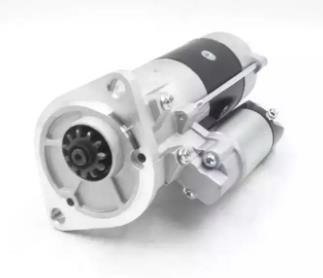 Стартер 4D34 6D34 для грузовиков Mitsubishi