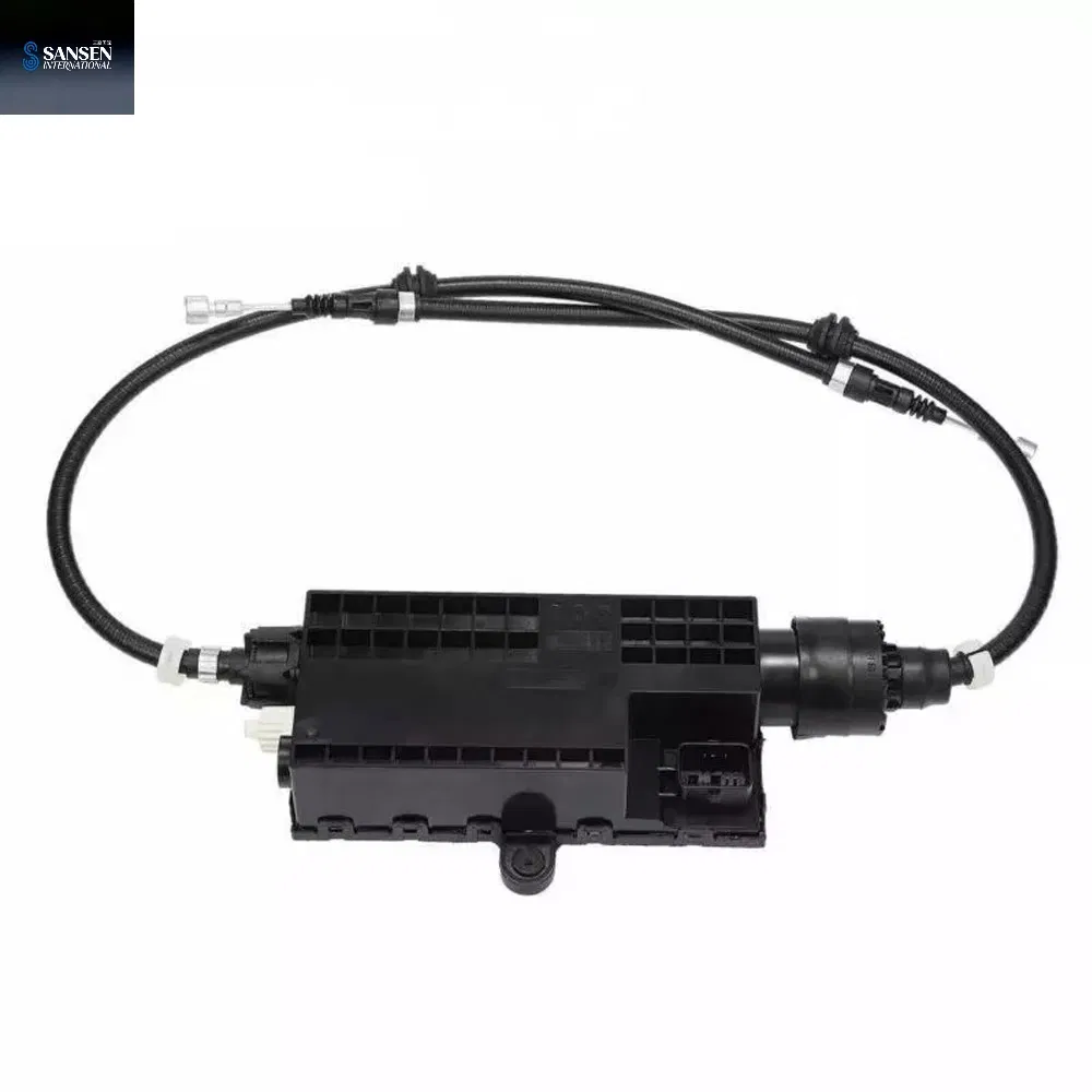 Модуль стояночного тормоза High-Performance