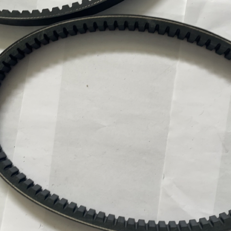 Automotive Timing Belt 114mr17 HNBR/Cr 114rhds