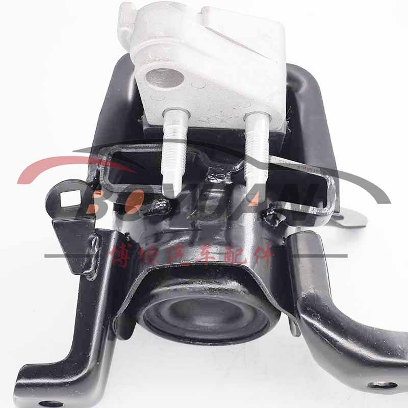 Кронштейн двигателя Toyota Corolla ZRE14 12305-22380