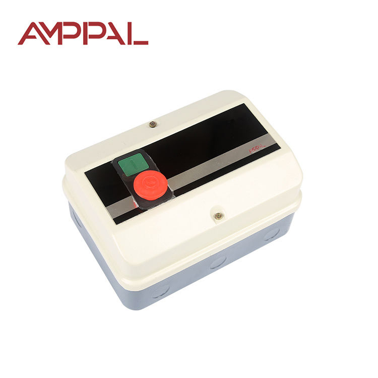 Магнитный пускатель двигателя 220В/380В