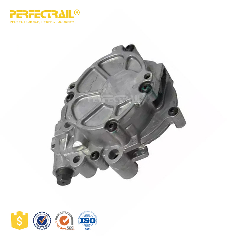 Масляный насос Iveco Daily 2006-2011, арт. 504334322