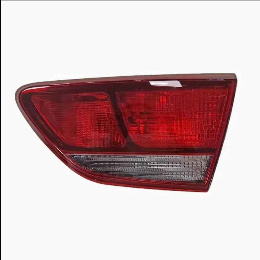 Внутренняя фара заднего фонаря для KIA Rio 2019