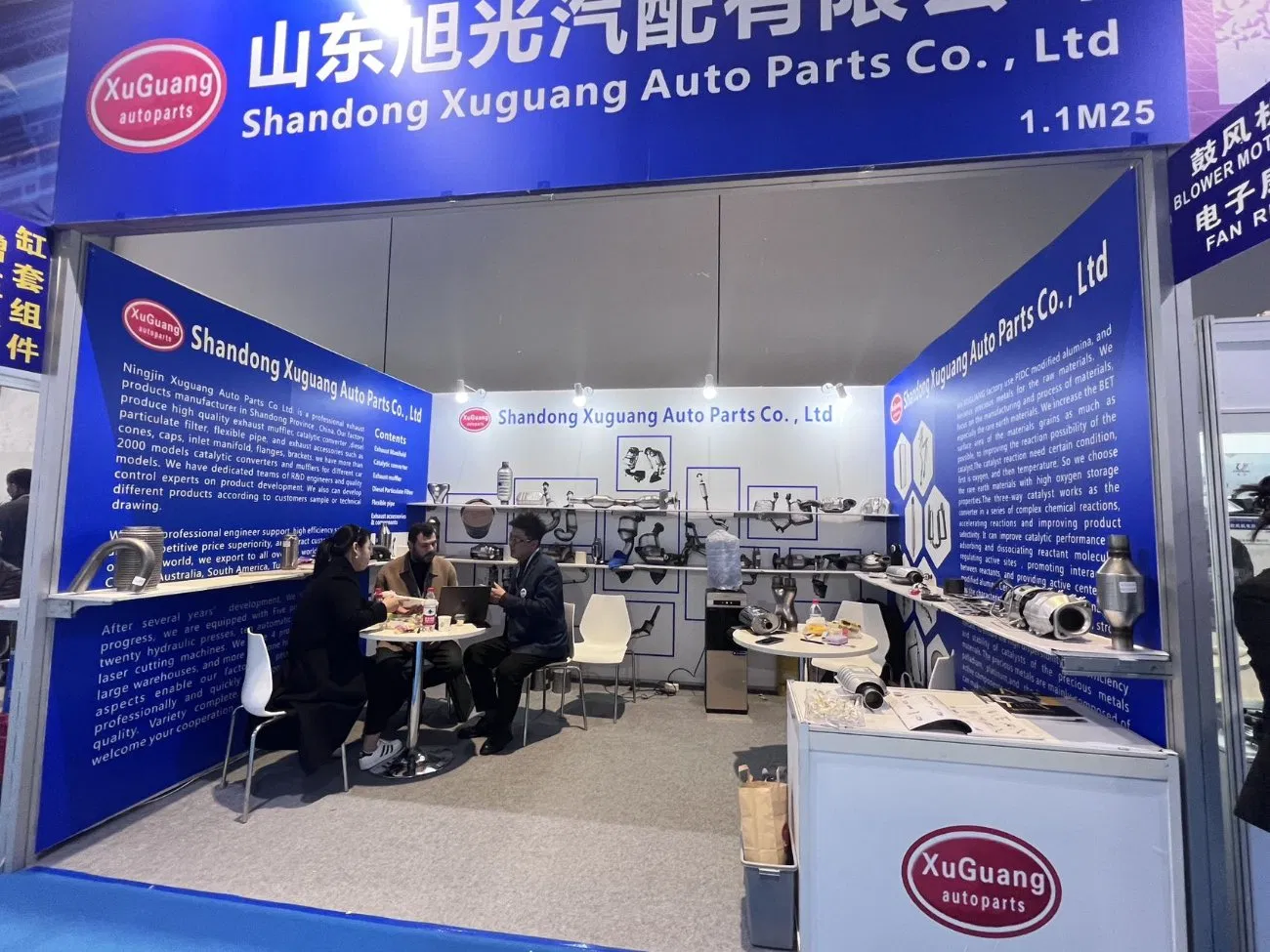 Катализатор для Toyota Prius 2016-2020 с выпускным коллектором