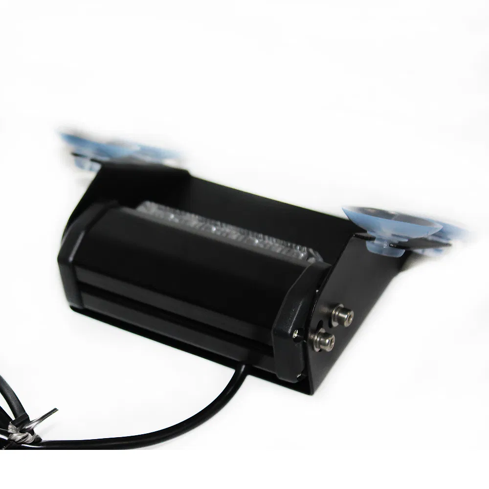 Светодиодный предупреждающий свет для лобового стекла