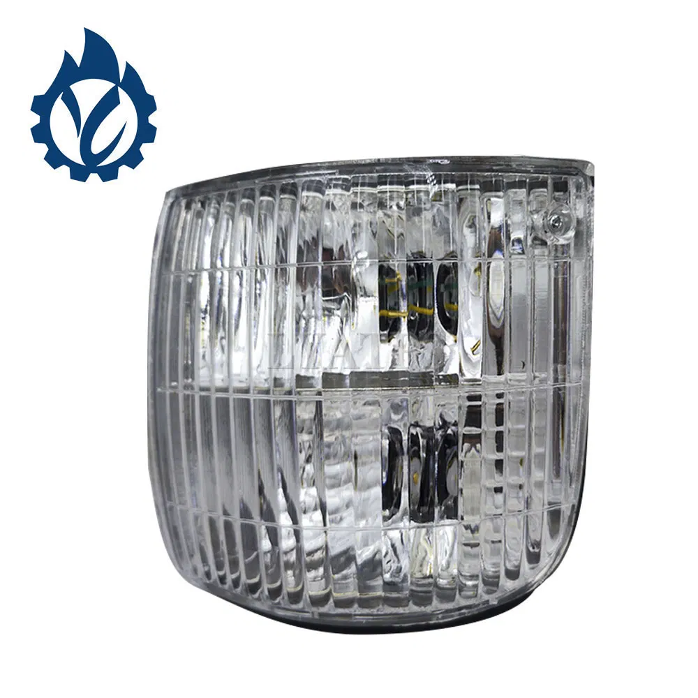 Угловая фара для Mazda Bongo