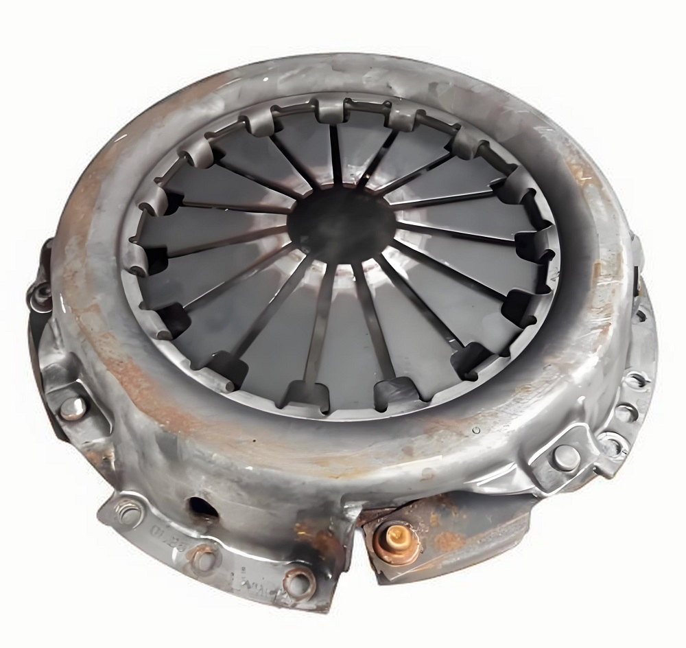 Крышка сцепления Isc572, диск Isd134 для Isuzu