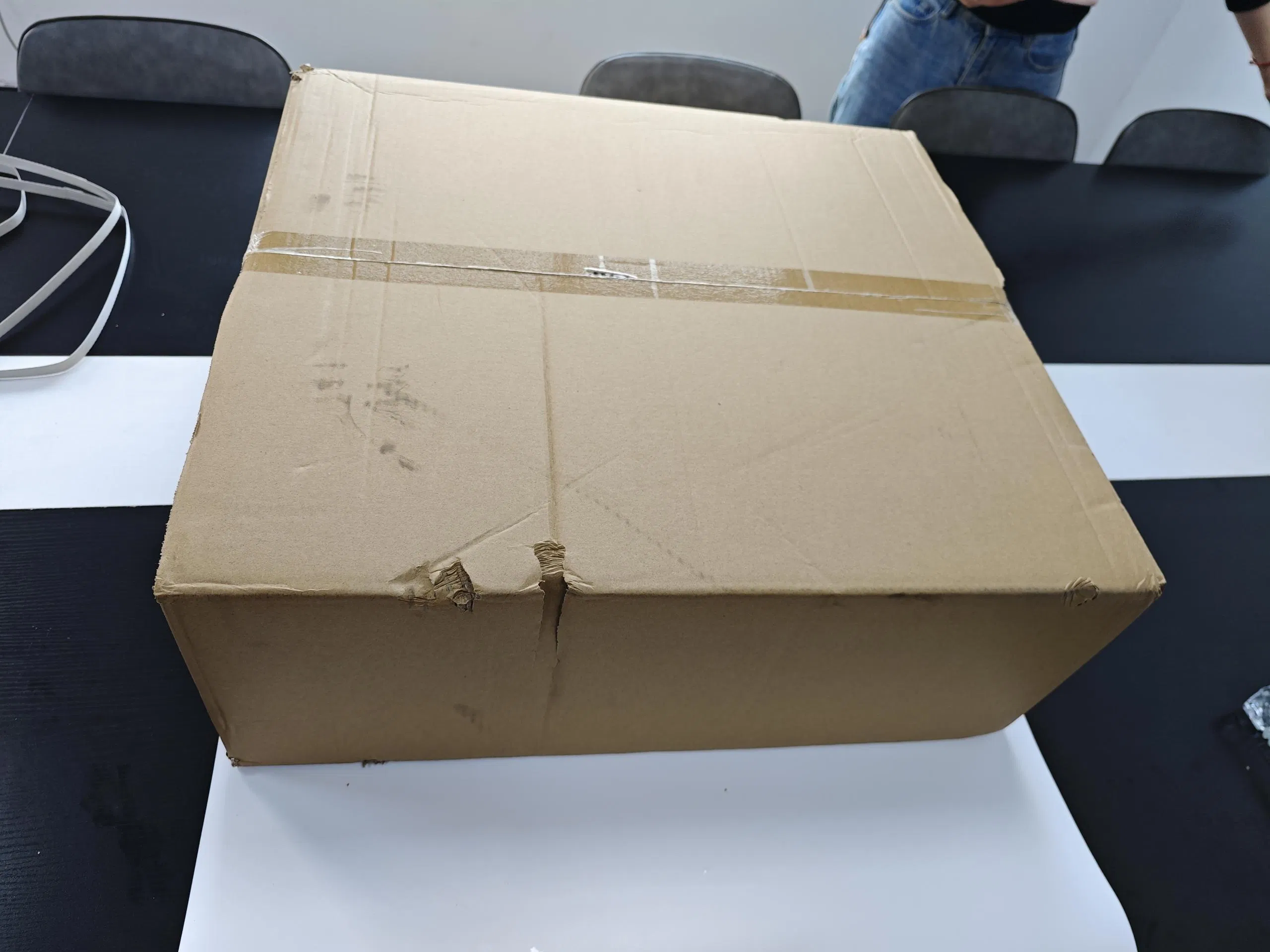 Распредвал впускной и выпускной для Mercedes M276 3.0L