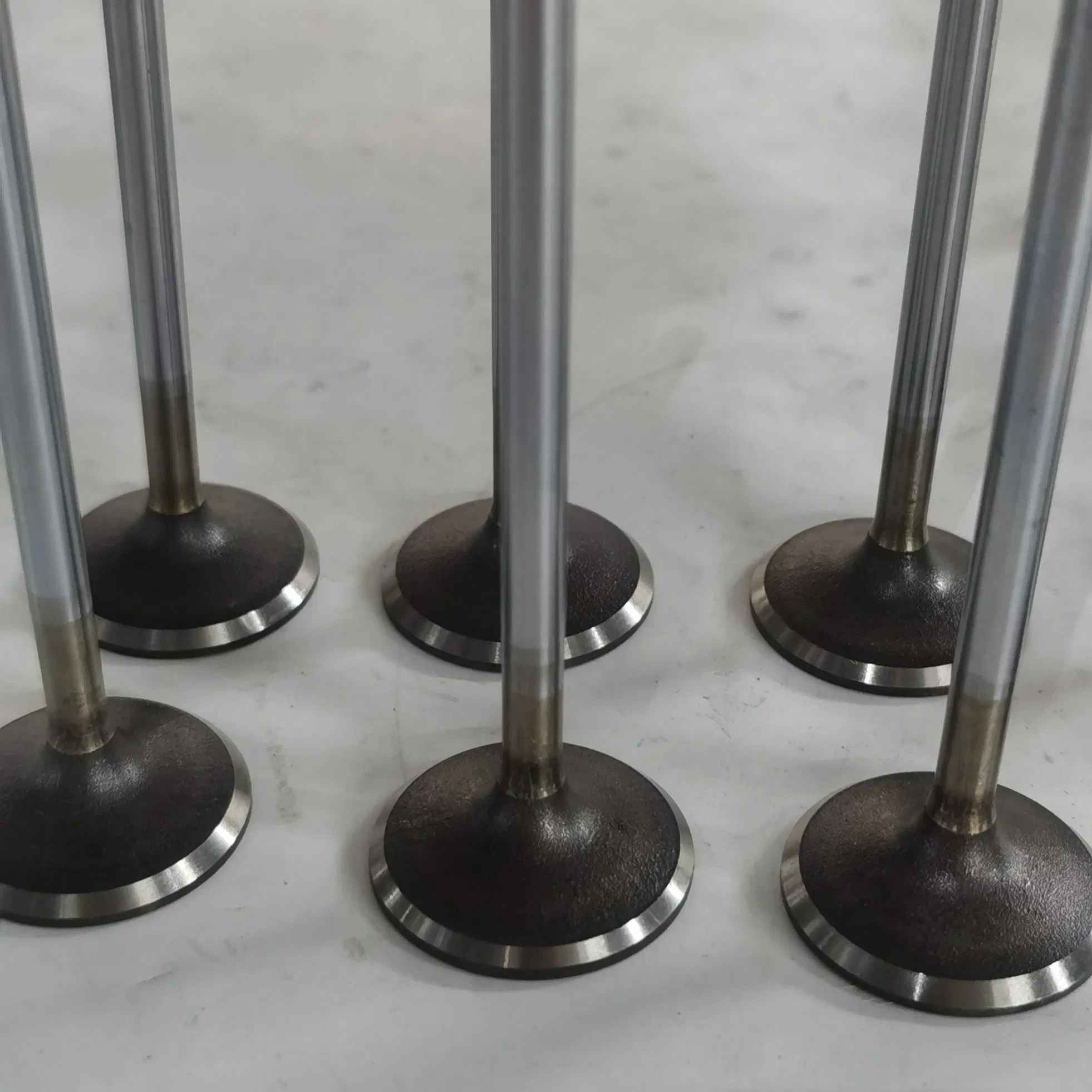 Впускной клапан Saic Maxus V80 C00014558