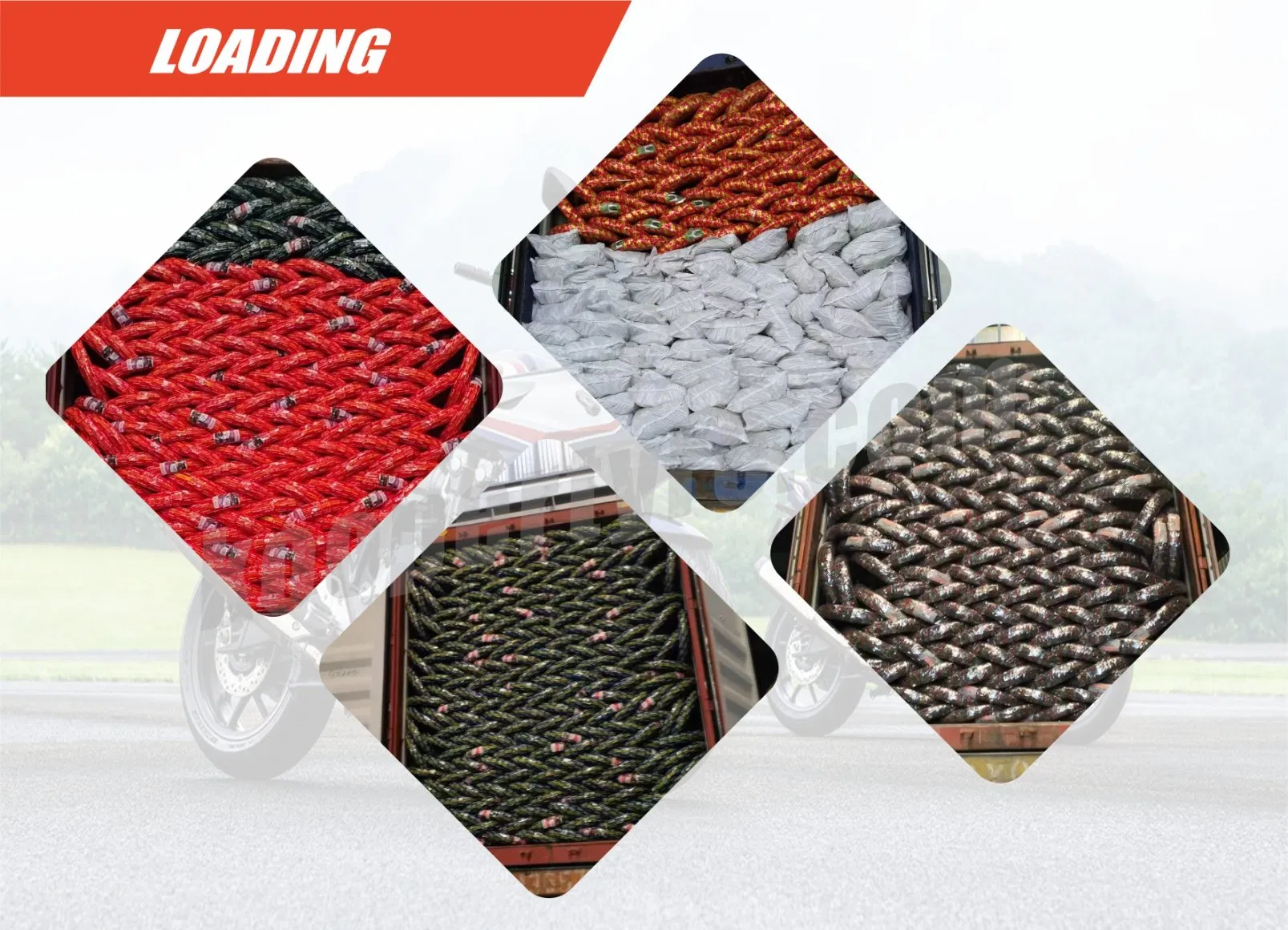 Шина внедорожная 90/100-21 для мотоцикла